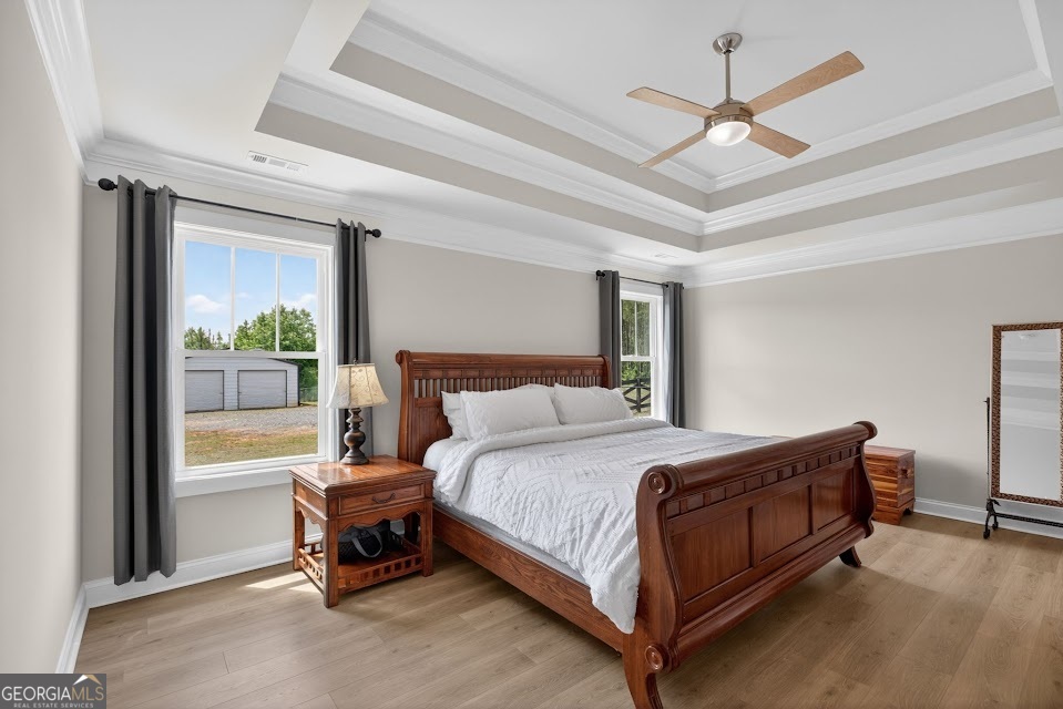 20 Guthrie Road Whitesburg GA 30185