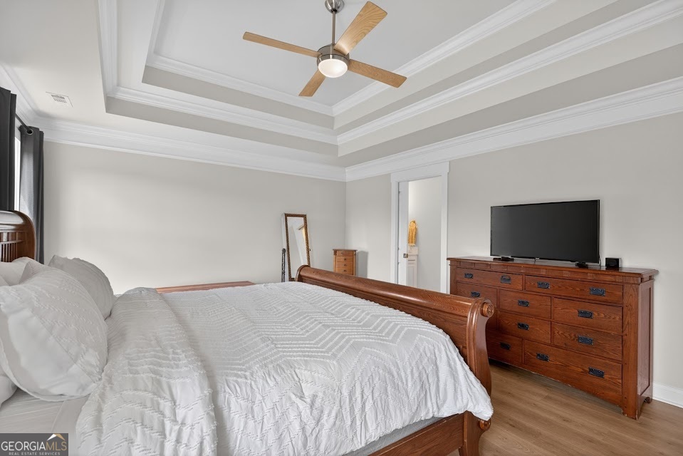 20 Guthrie Road Whitesburg GA 30185