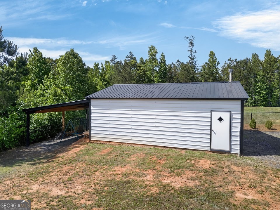 20 Guthrie Road Whitesburg GA 30185