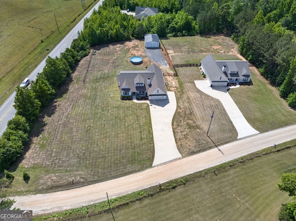 20 Guthrie Road Whitesburg GA 30185
