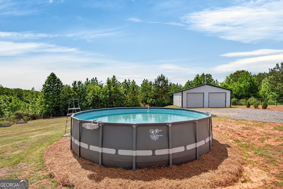 20 Guthrie Road Whitesburg GA 30185