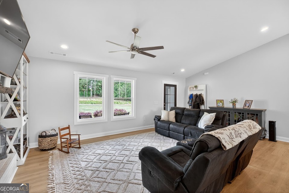 20 Guthrie Road Whitesburg GA 30185
