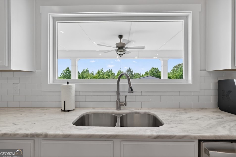20 Guthrie Road Whitesburg GA 30185