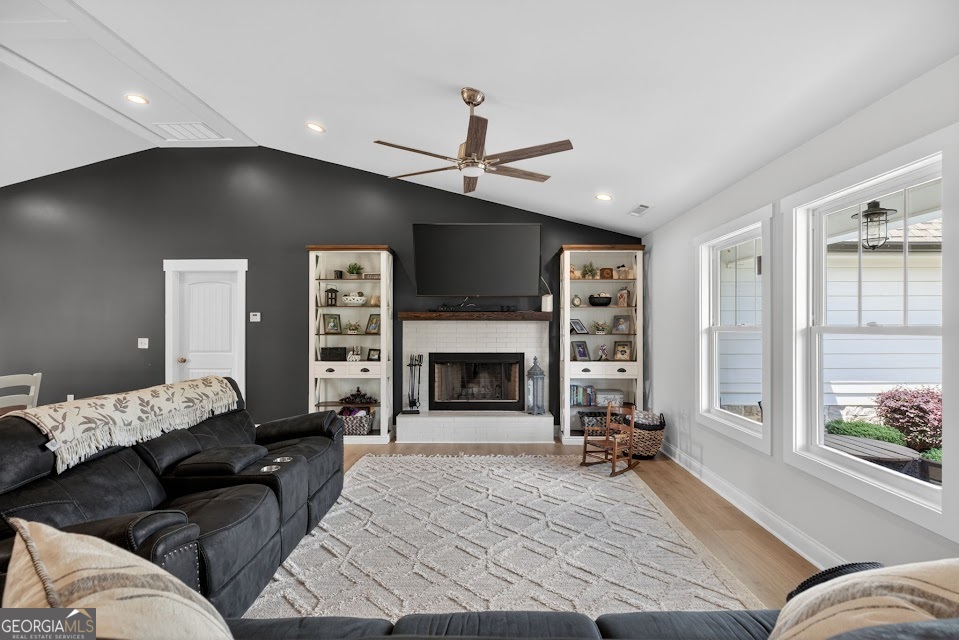 20 Guthrie Road Whitesburg GA 30185
