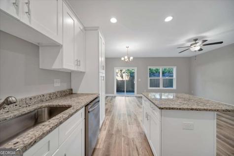49 Towne Club Drive Jasper GA 30143
