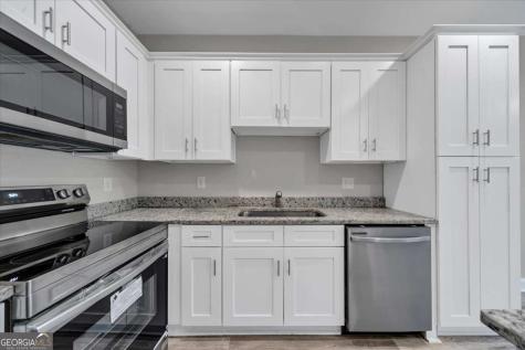 49 Towne Club Drive Jasper GA 30143