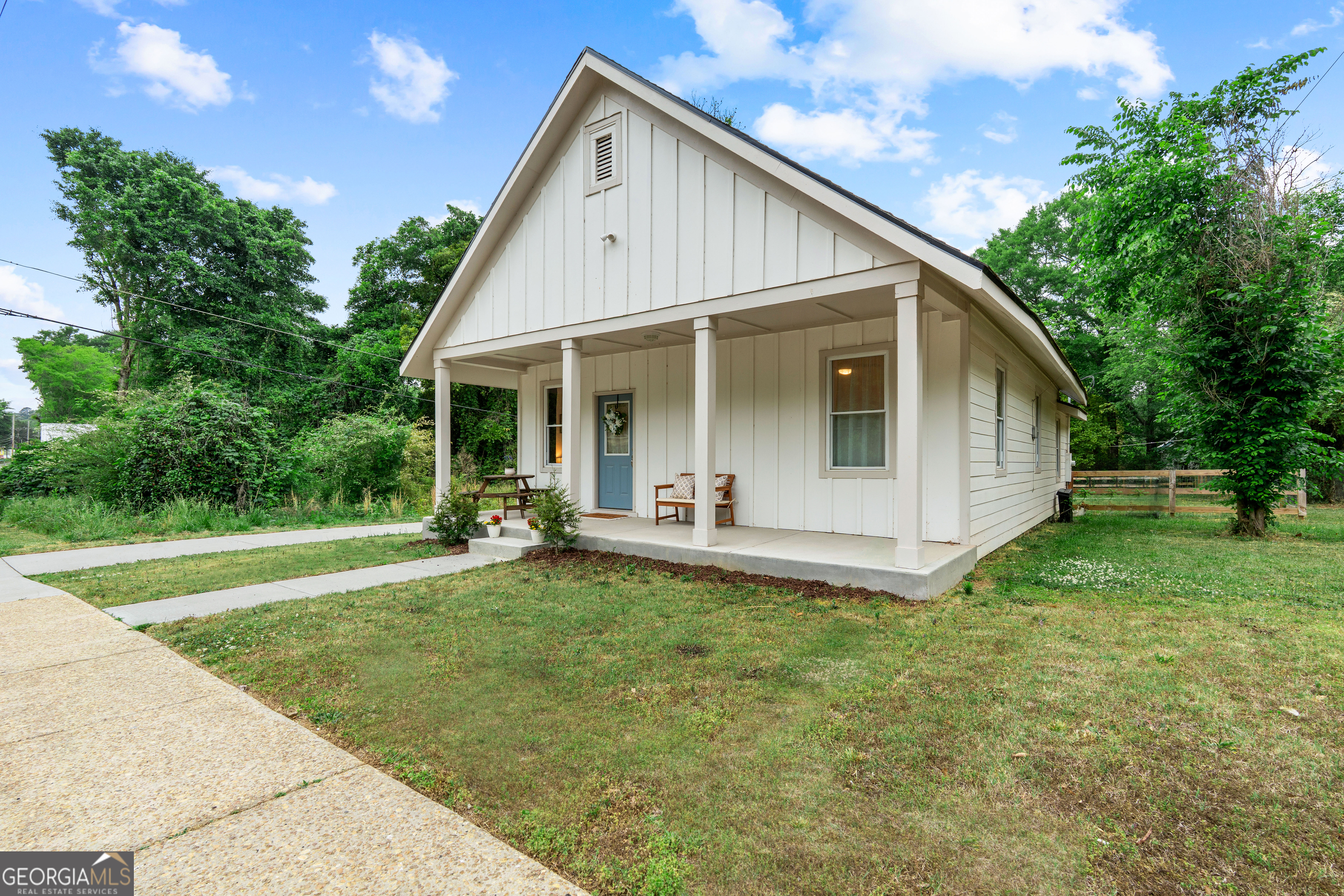 506 Askew Avenue Hogansville GA 30230
