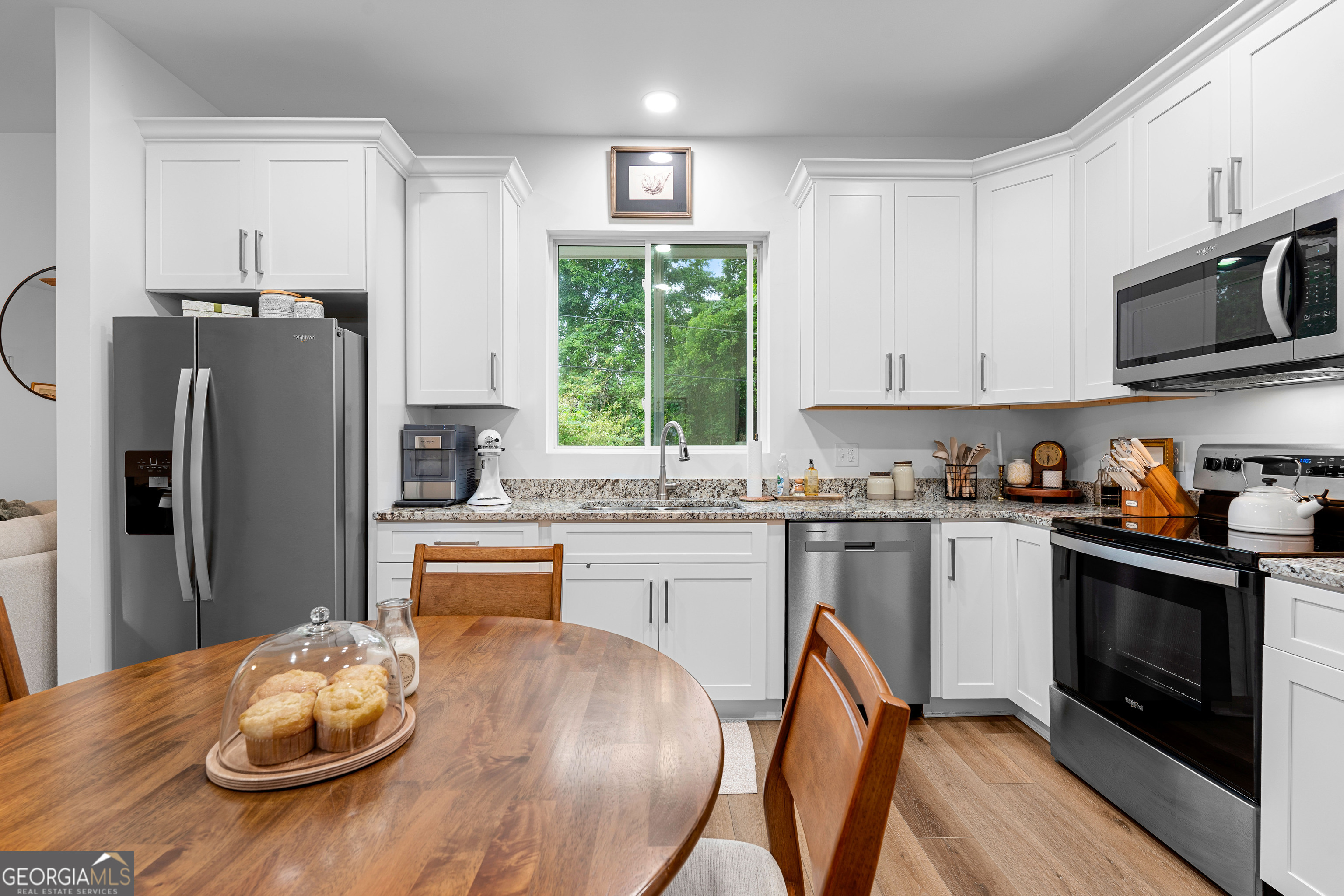 506 Askew Avenue Hogansville GA 30230