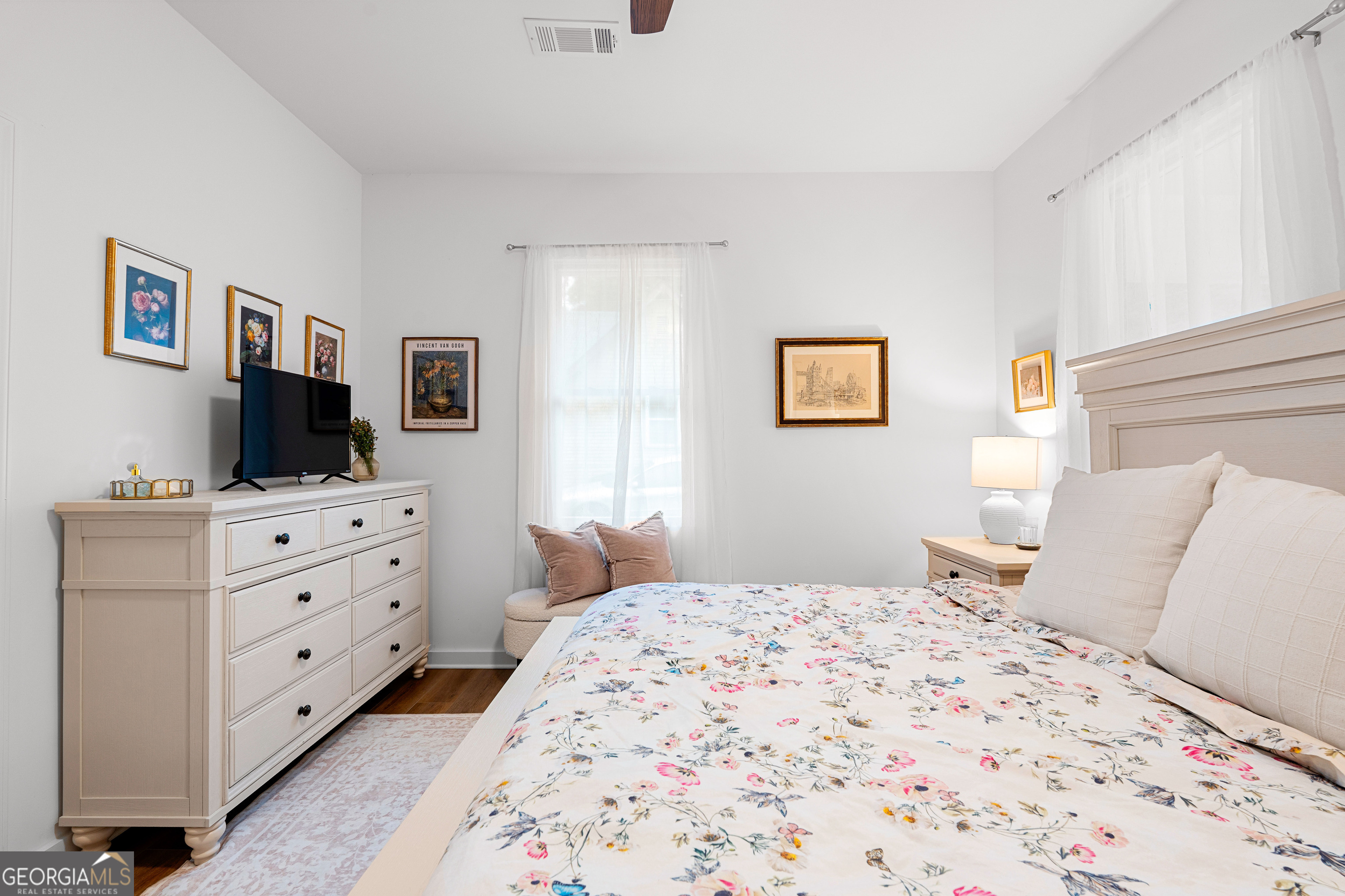 506 Askew Avenue Hogansville GA 30230