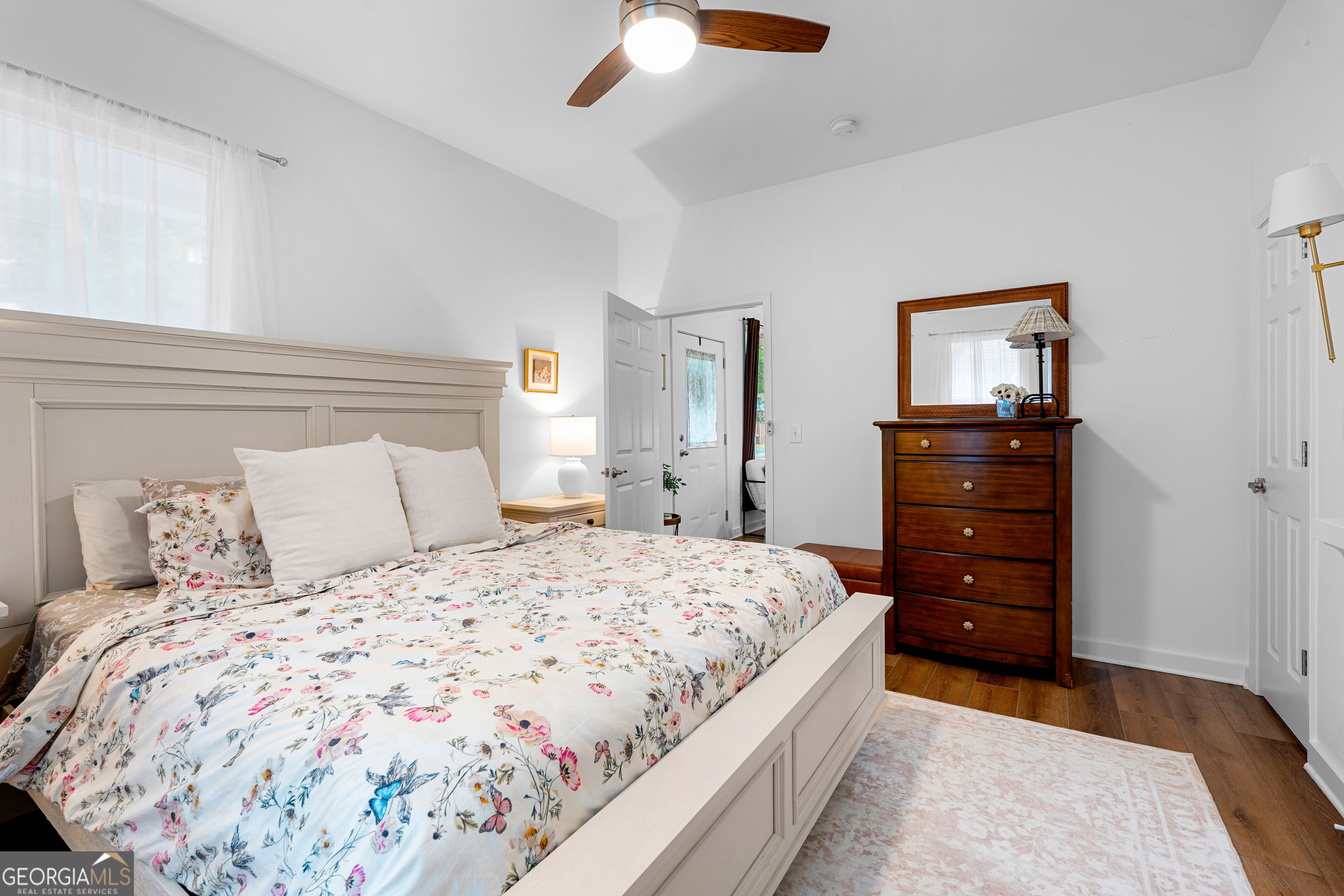 506 Askew Avenue Hogansville GA 30230