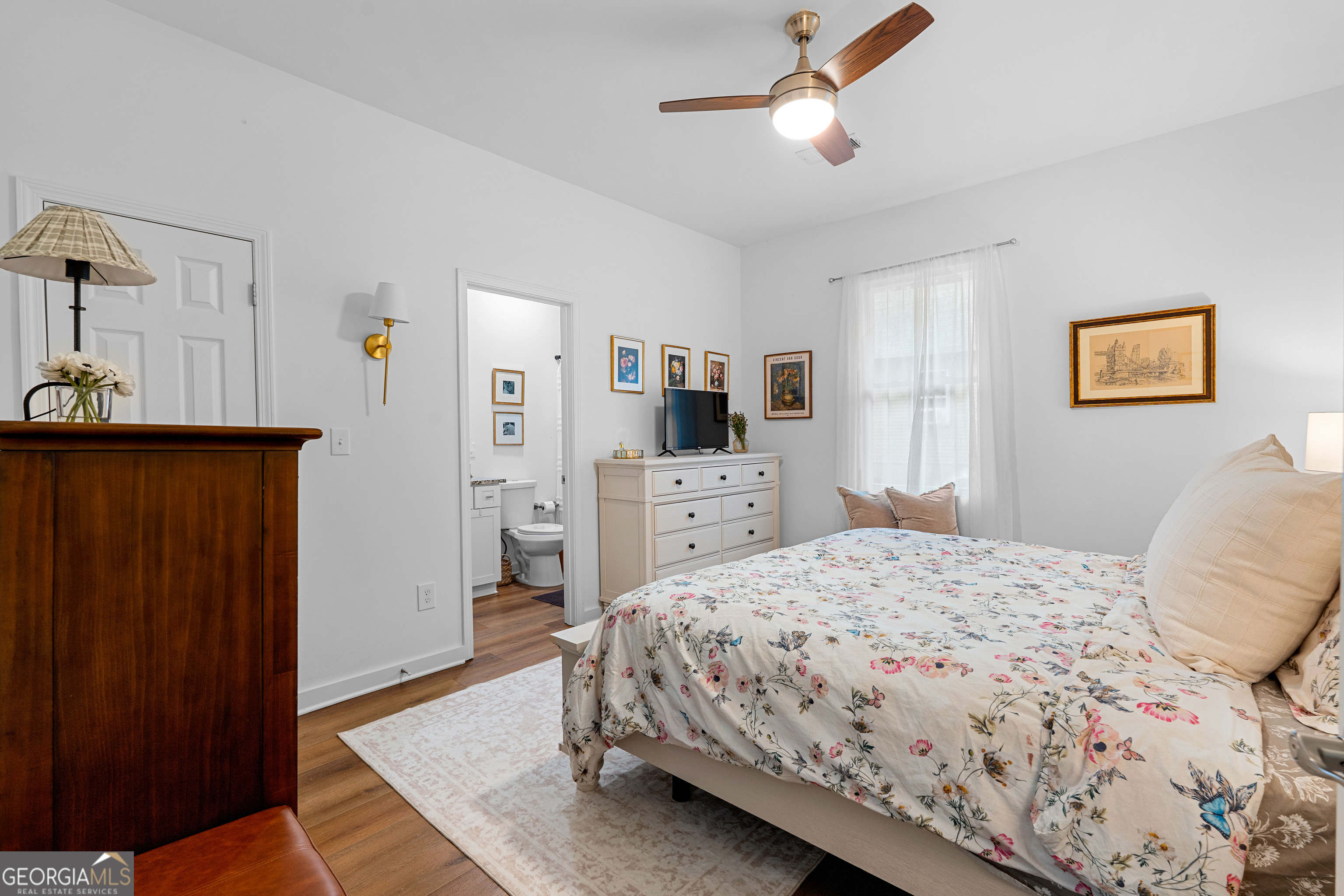 506 Askew Avenue Hogansville GA 30230