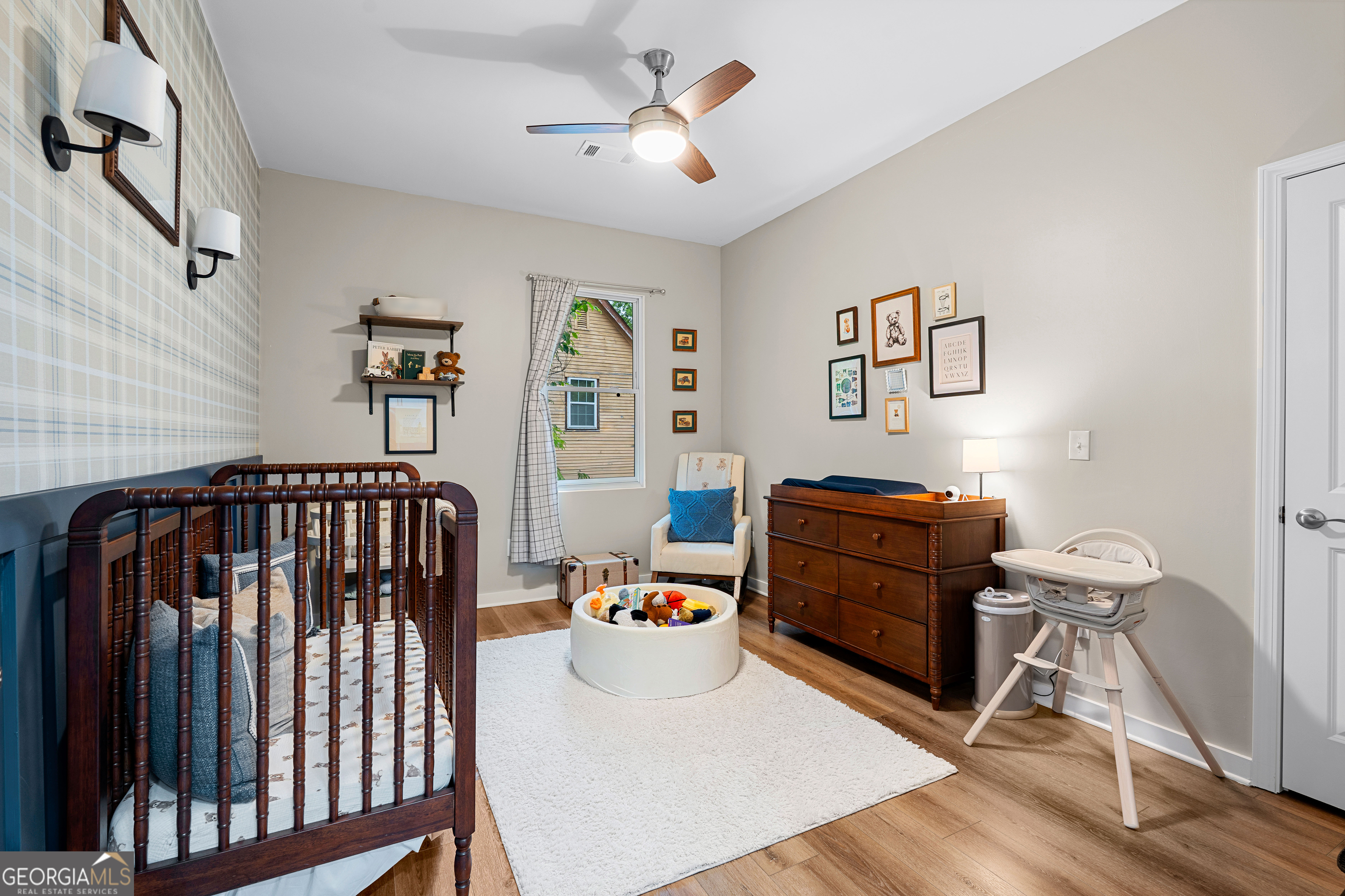 506 Askew Avenue Hogansville GA 30230
