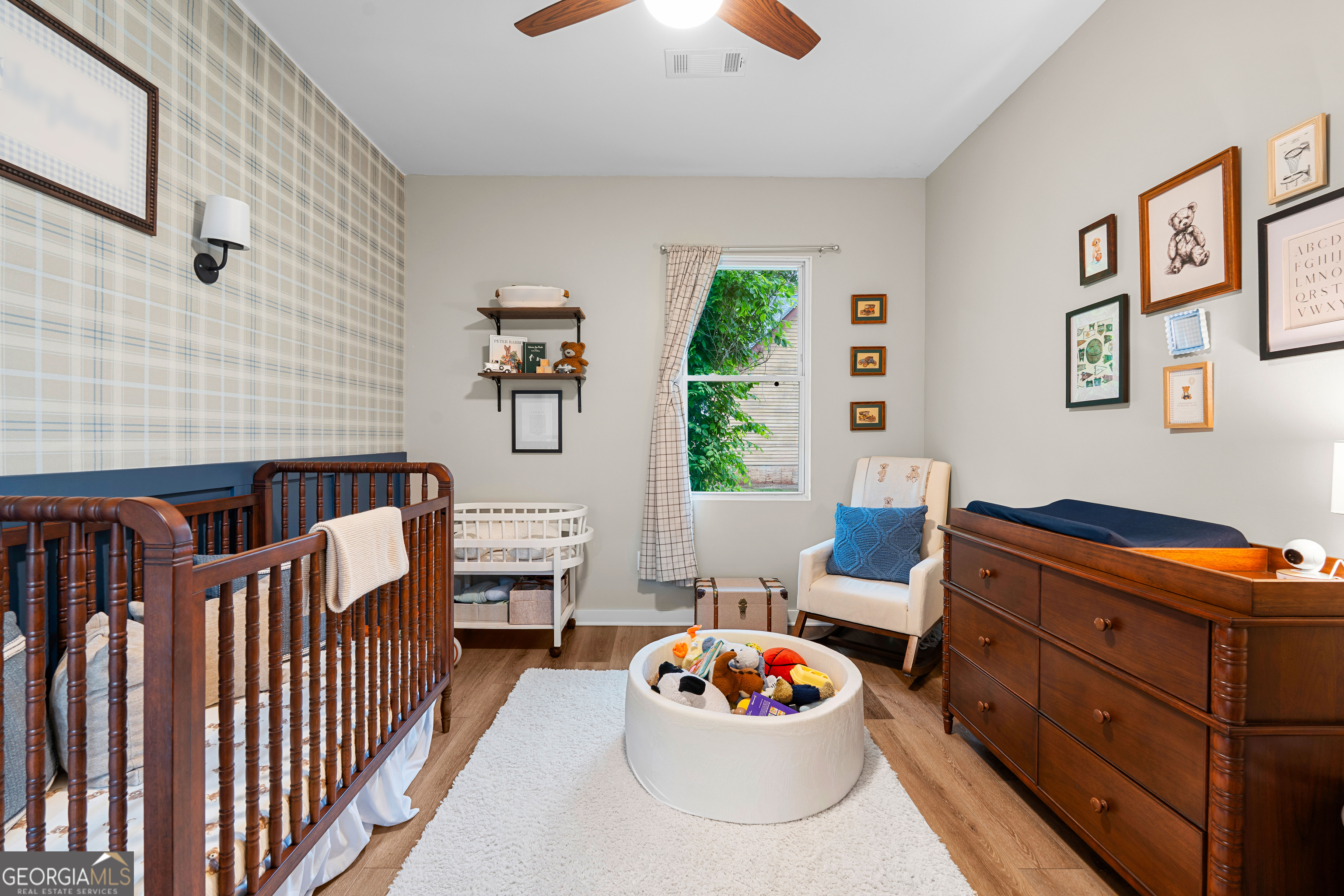 506 Askew Avenue Hogansville GA 30230