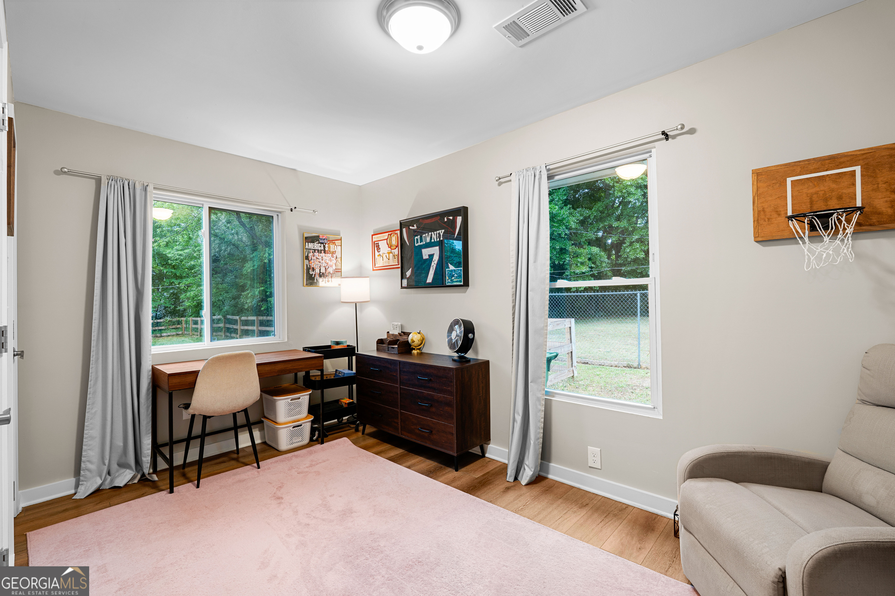 506 Askew Avenue Hogansville GA 30230