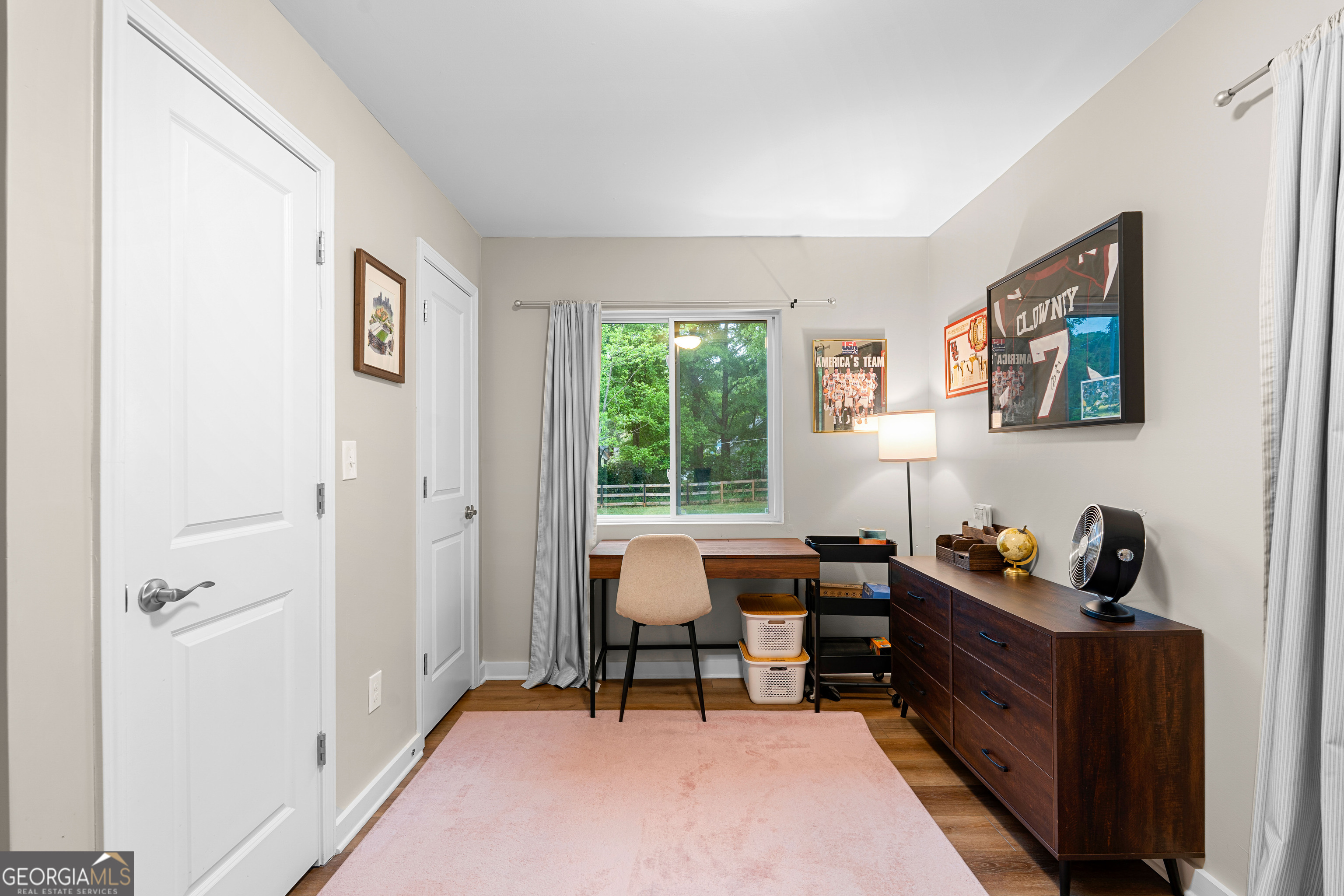 506 Askew Avenue Hogansville GA 30230