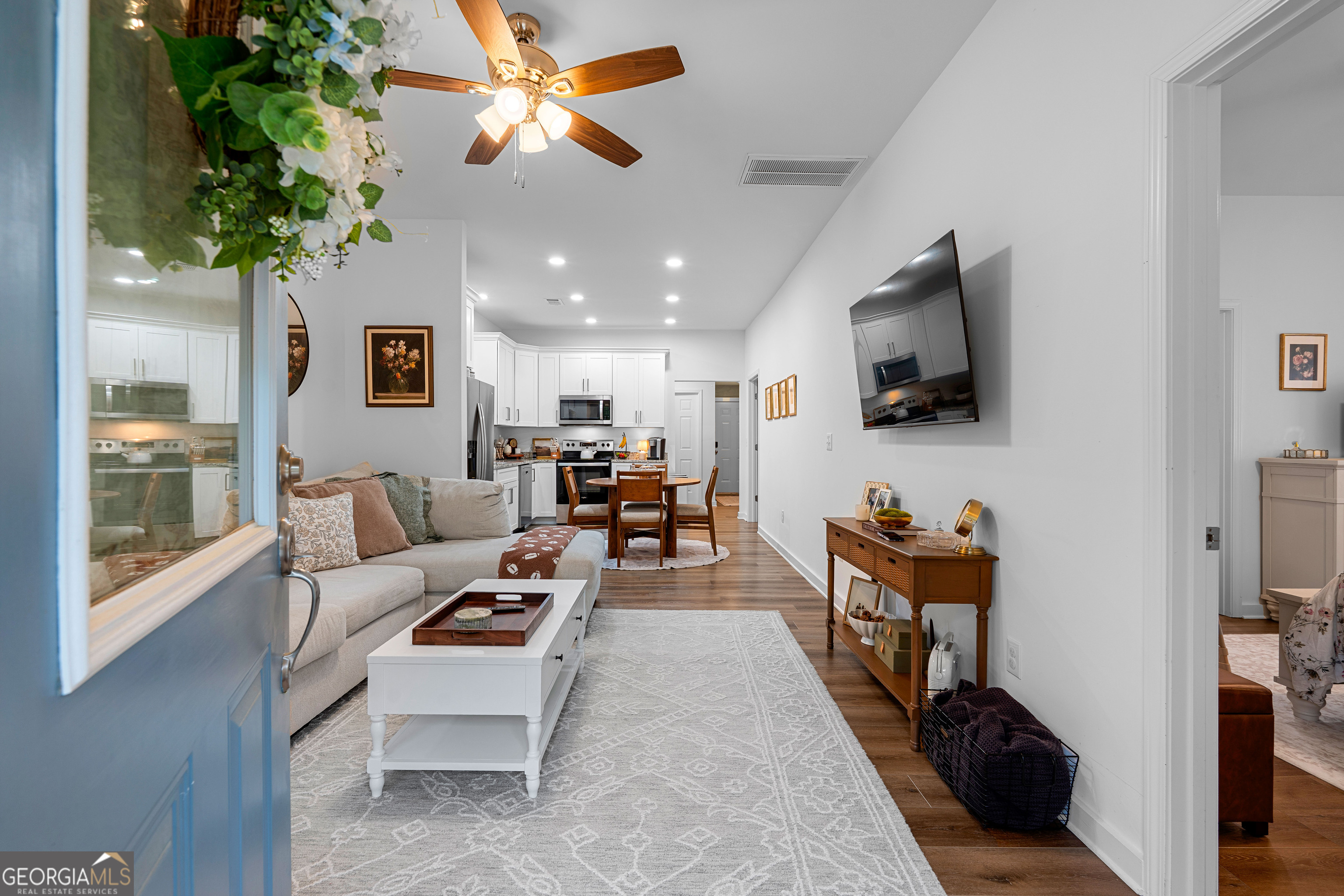506 Askew Avenue Hogansville GA 30230