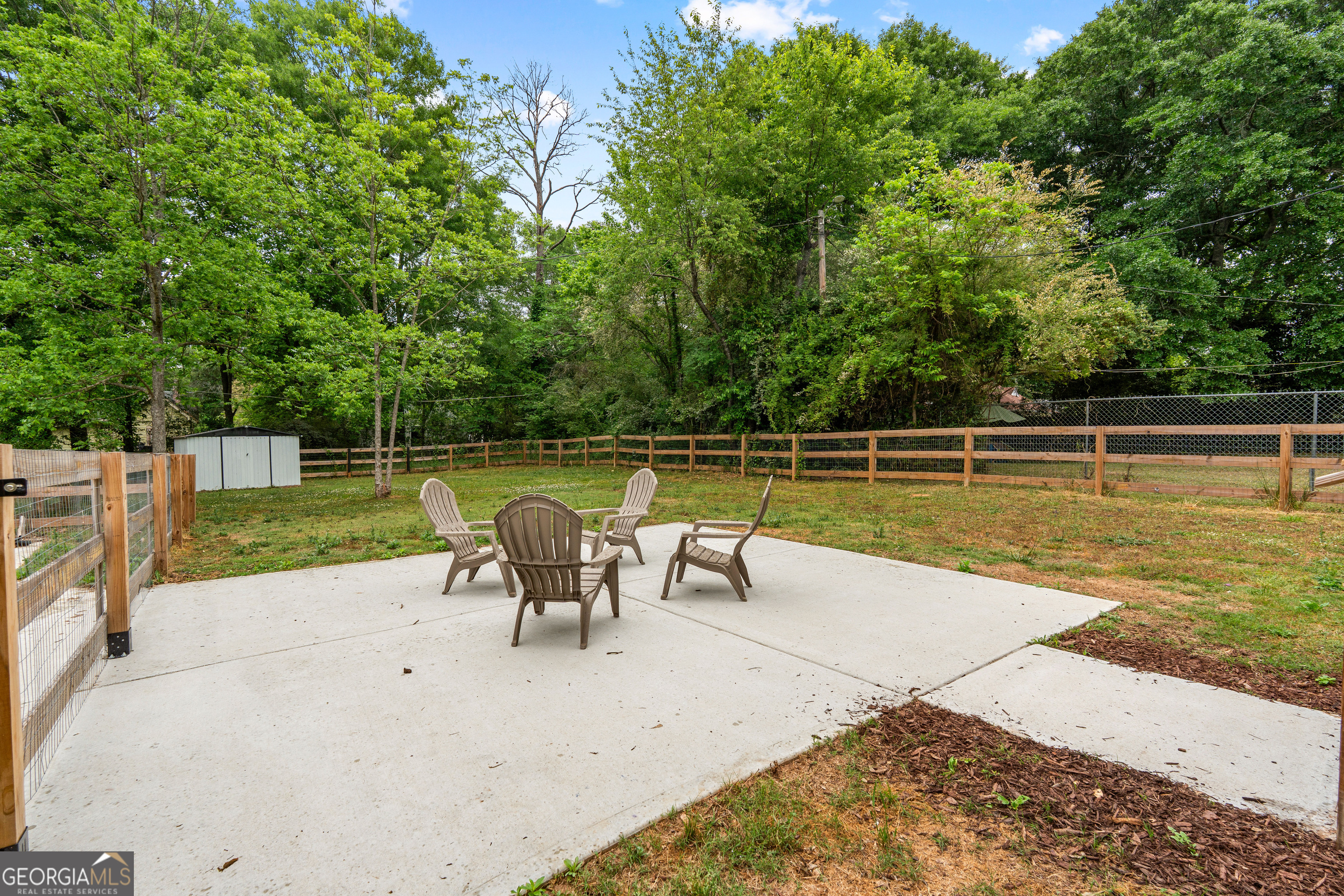 506 Askew Avenue Hogansville GA 30230