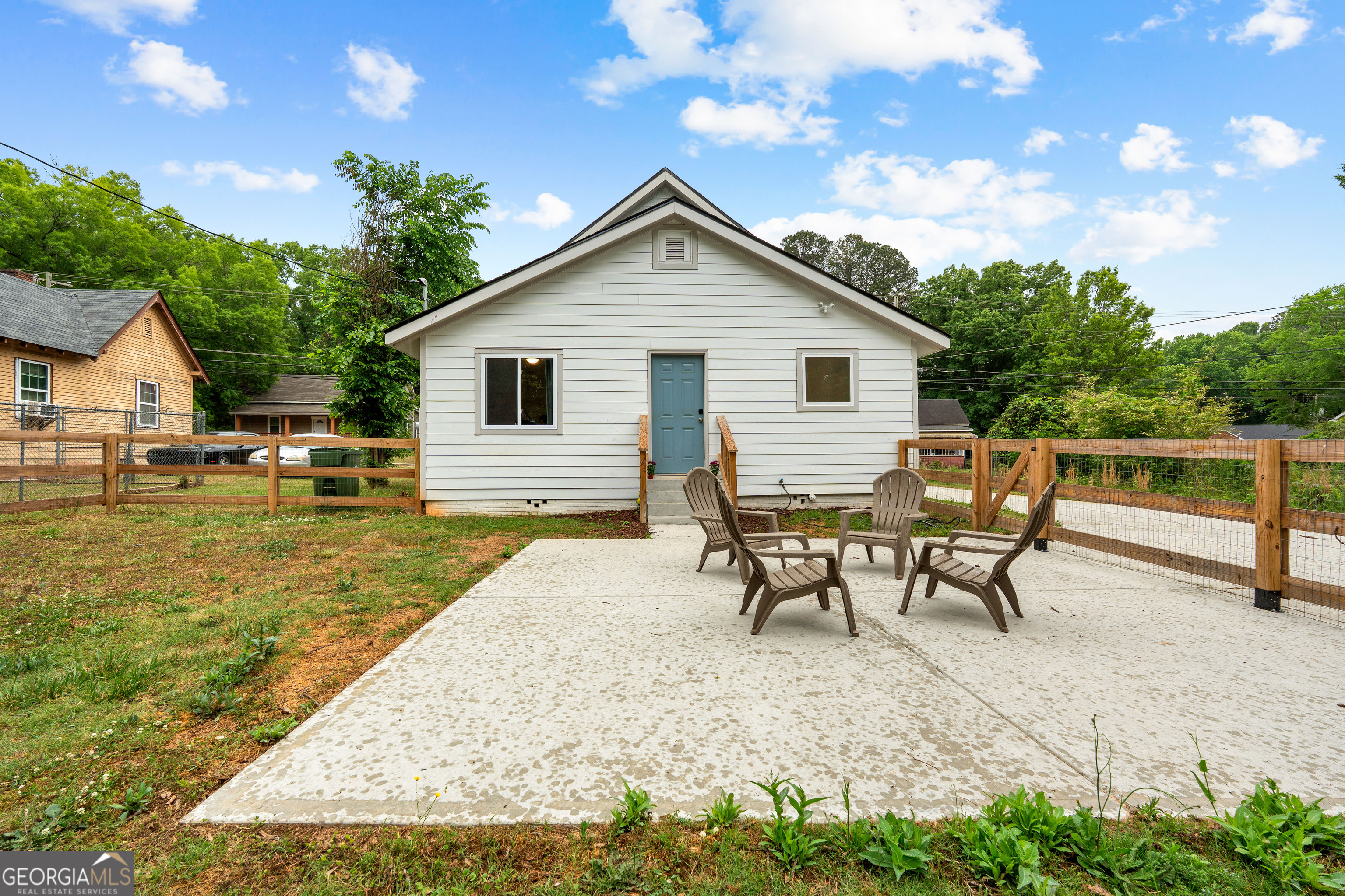 506 Askew Avenue Hogansville GA 30230