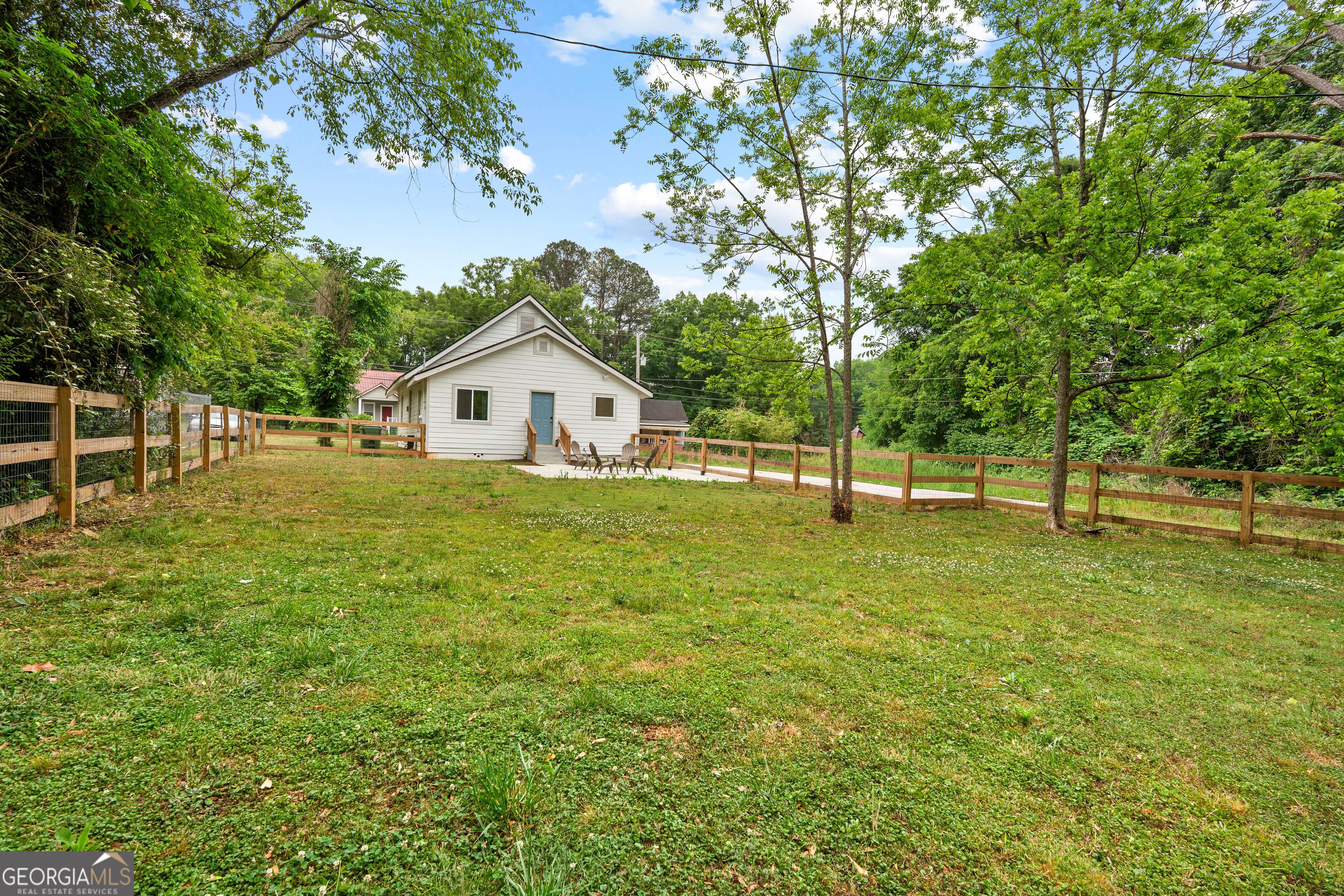 506 Askew Avenue Hogansville GA 30230