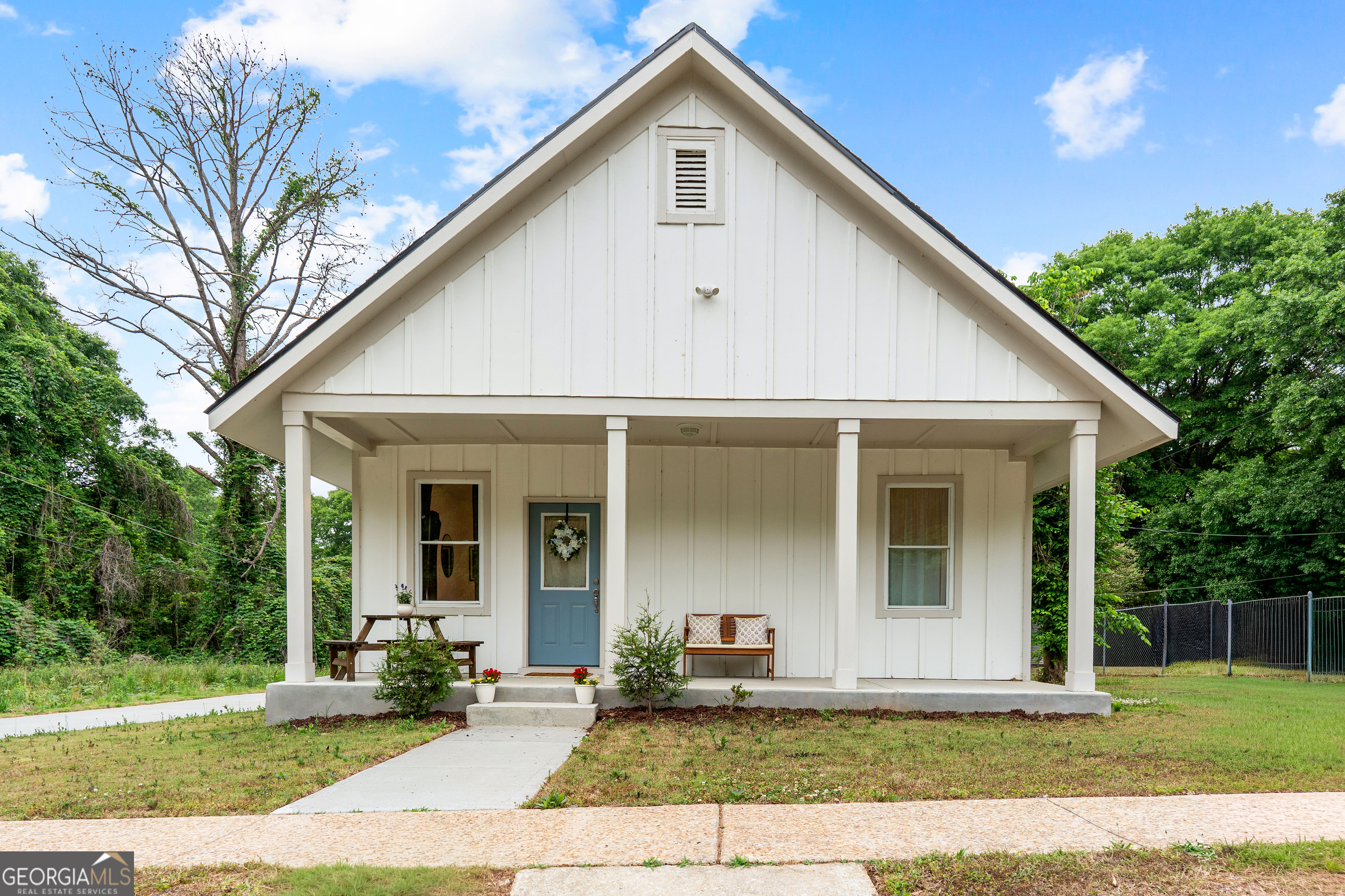 506 Askew Avenue Hogansville GA 30230
