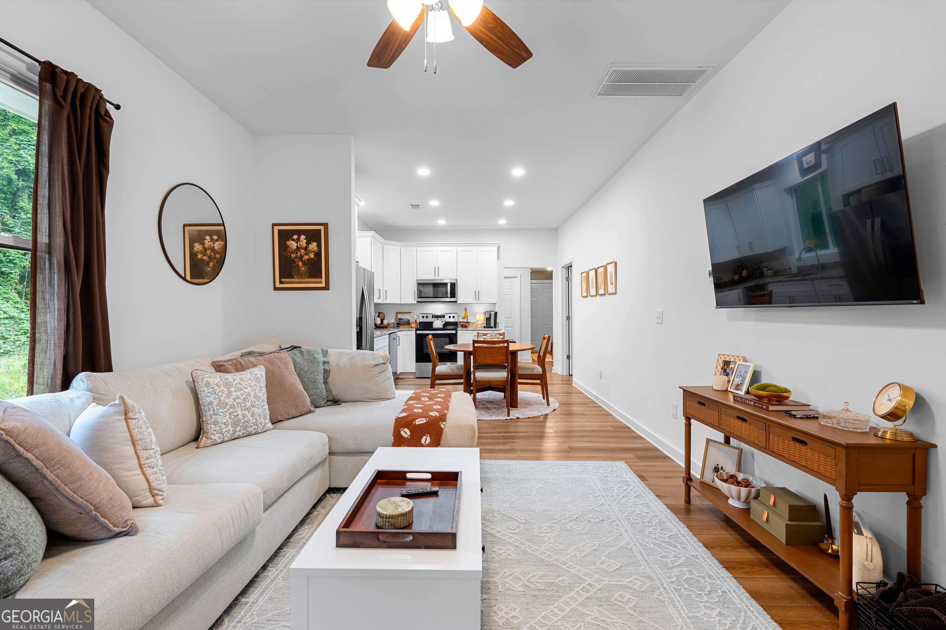 506 Askew Avenue Hogansville GA 30230