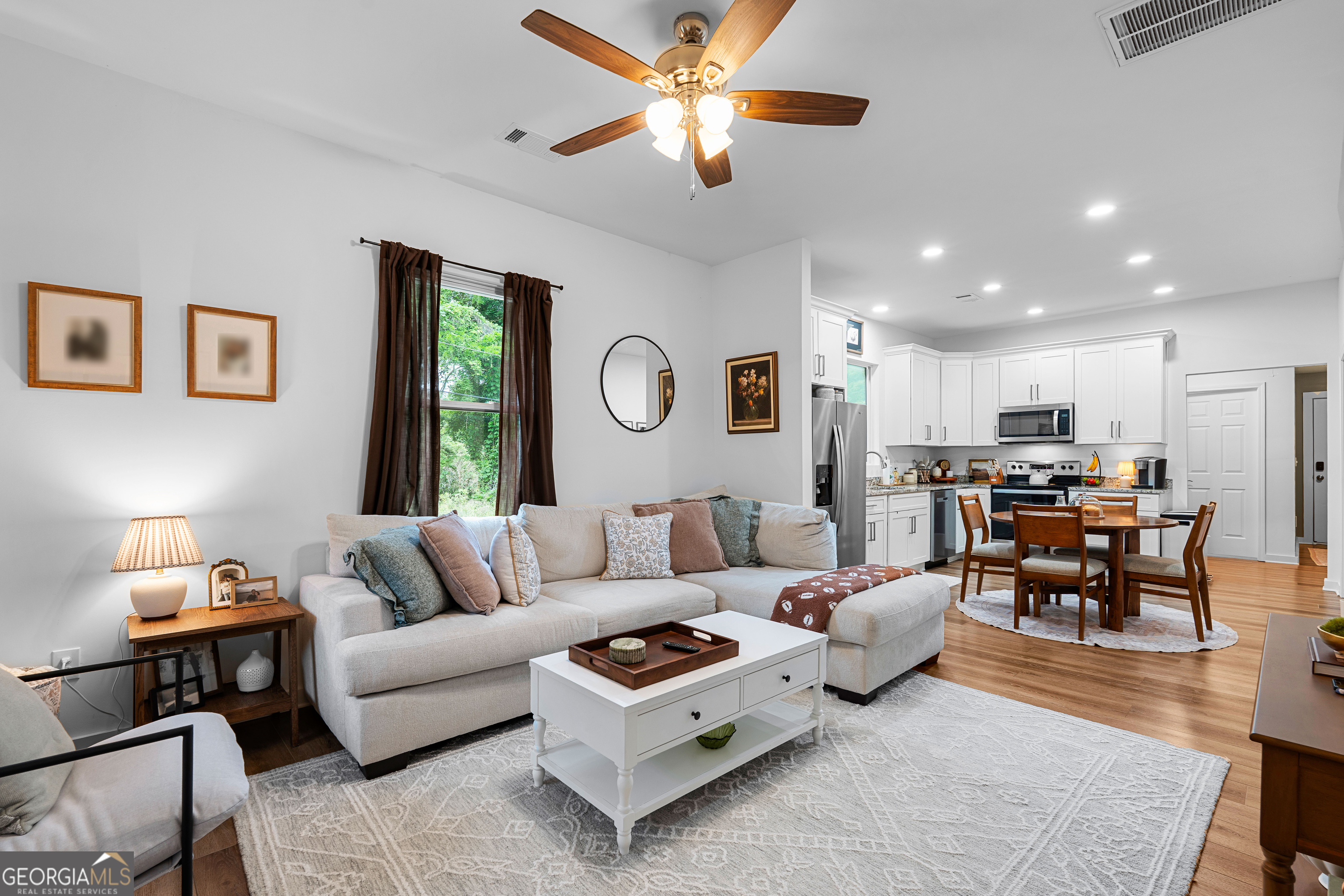 506 Askew Avenue Hogansville GA 30230