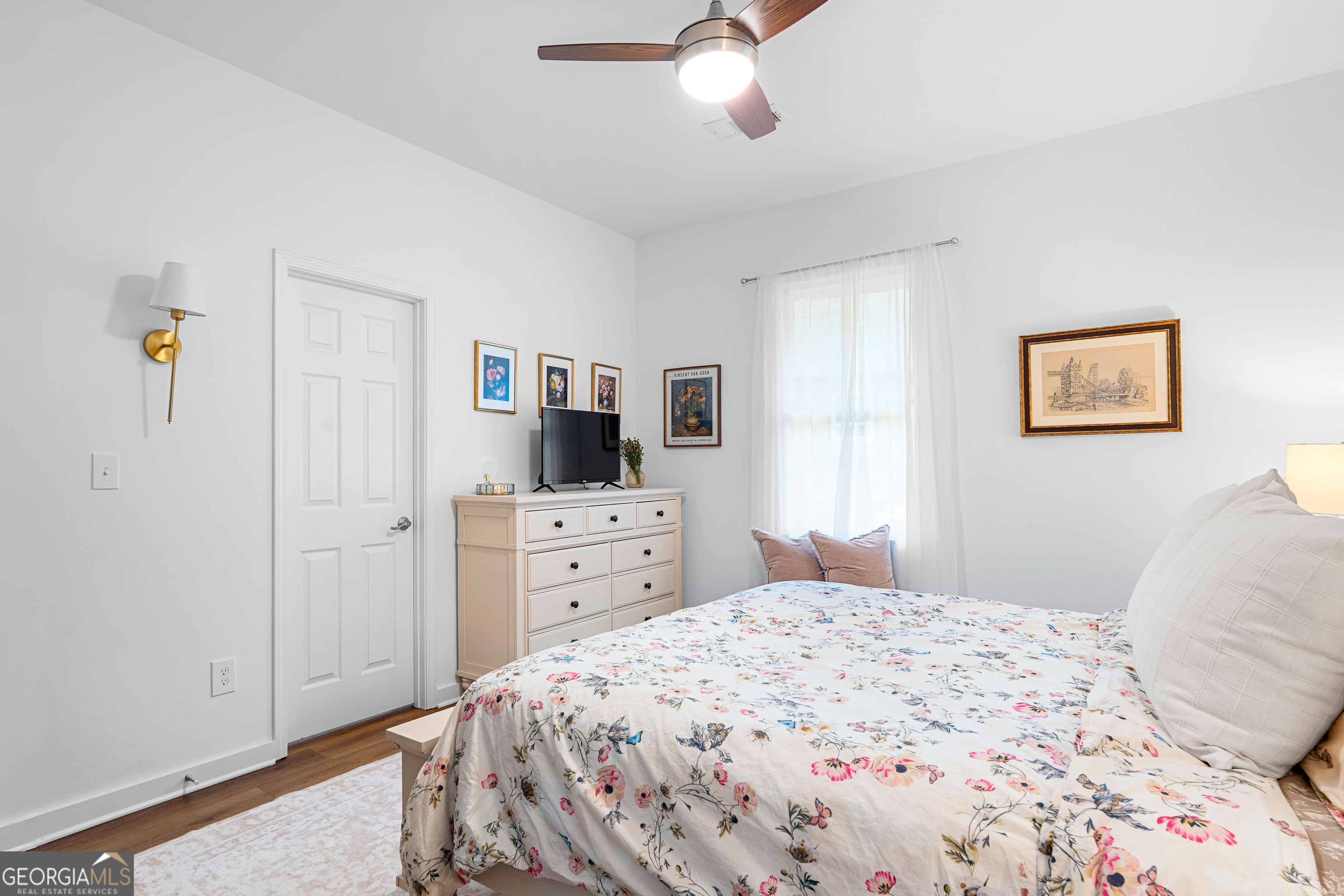 506 Askew Avenue Hogansville GA 30230