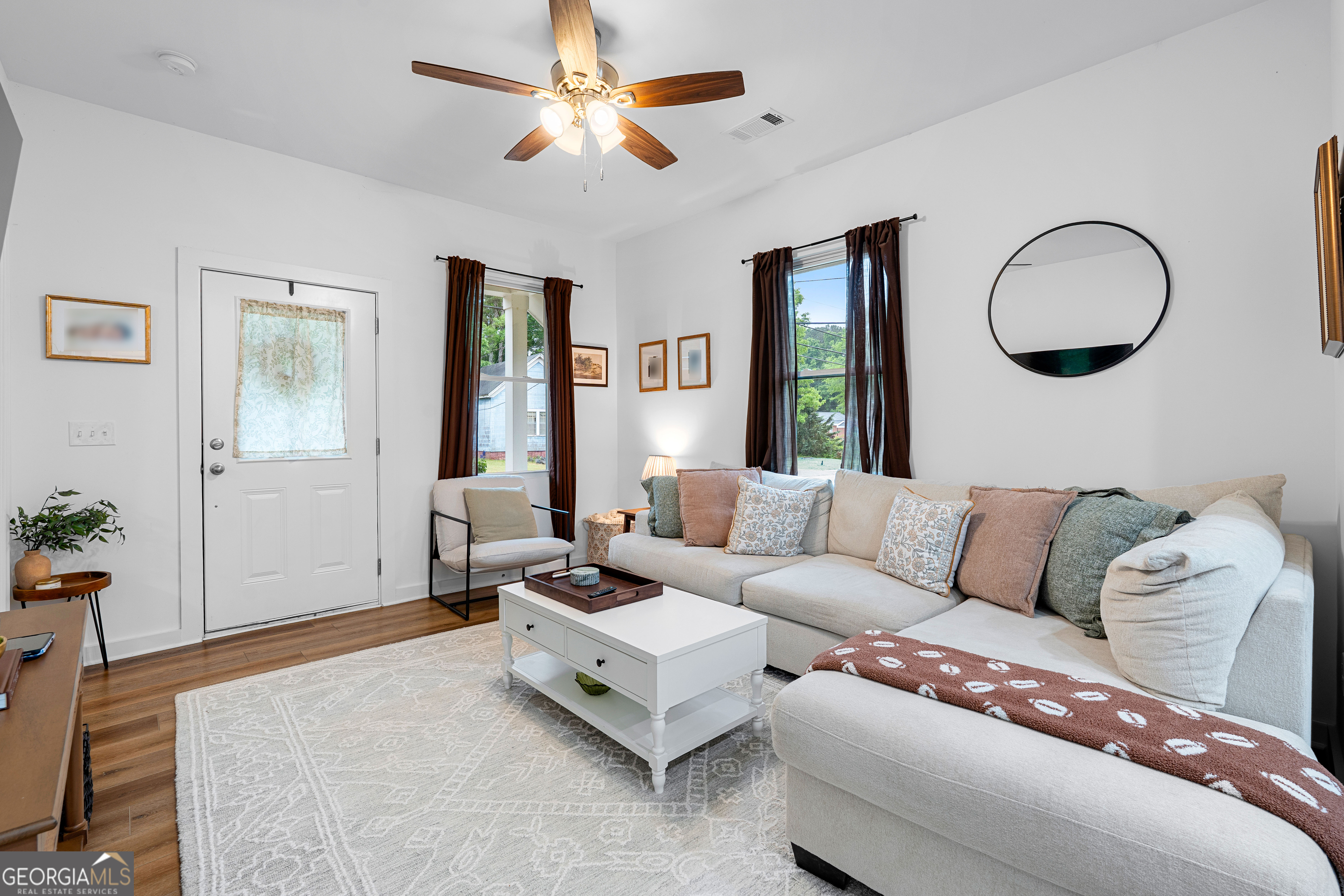 506 Askew Avenue Hogansville GA 30230