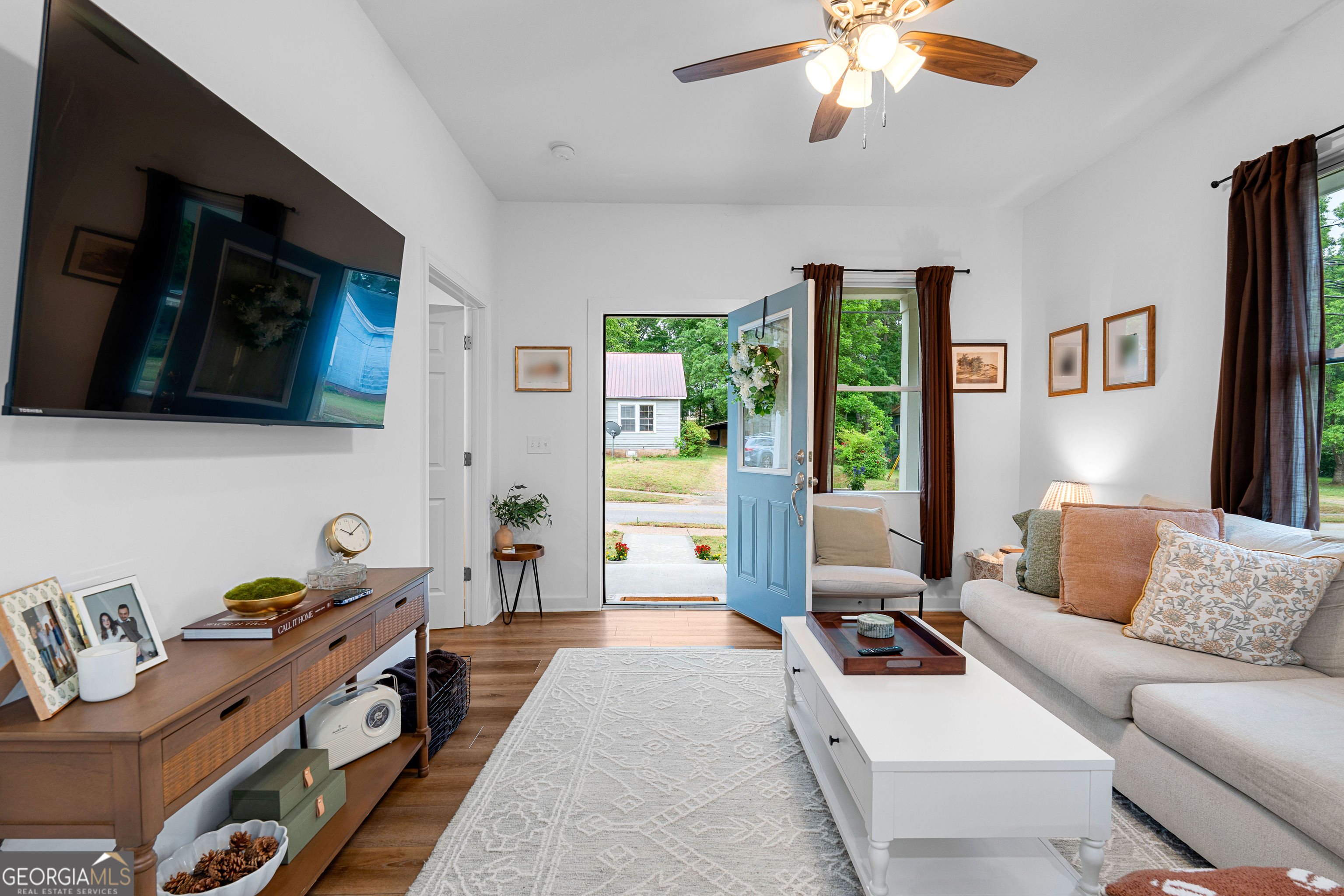 506 Askew Avenue Hogansville GA 30230