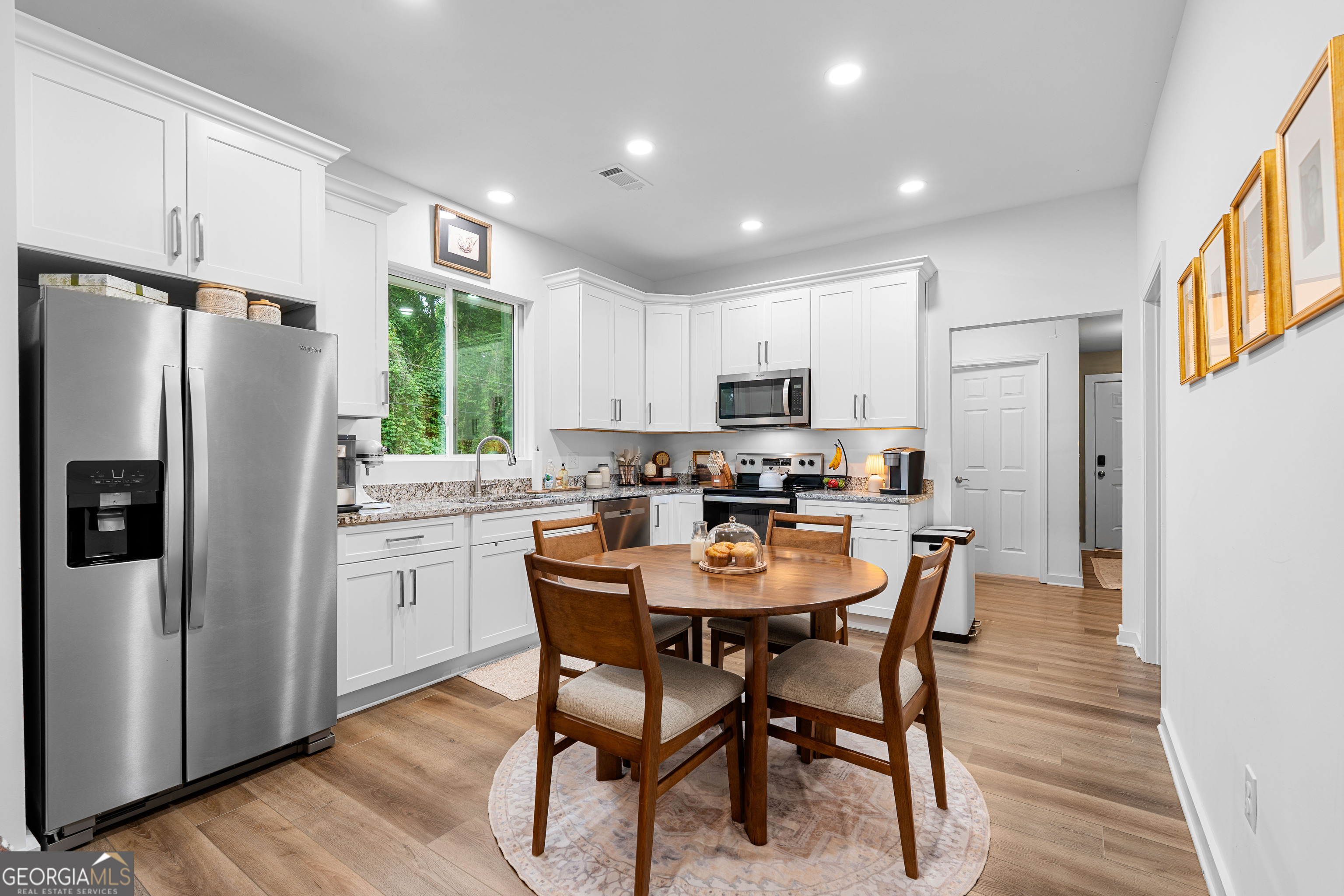 506 Askew Avenue Hogansville GA 30230