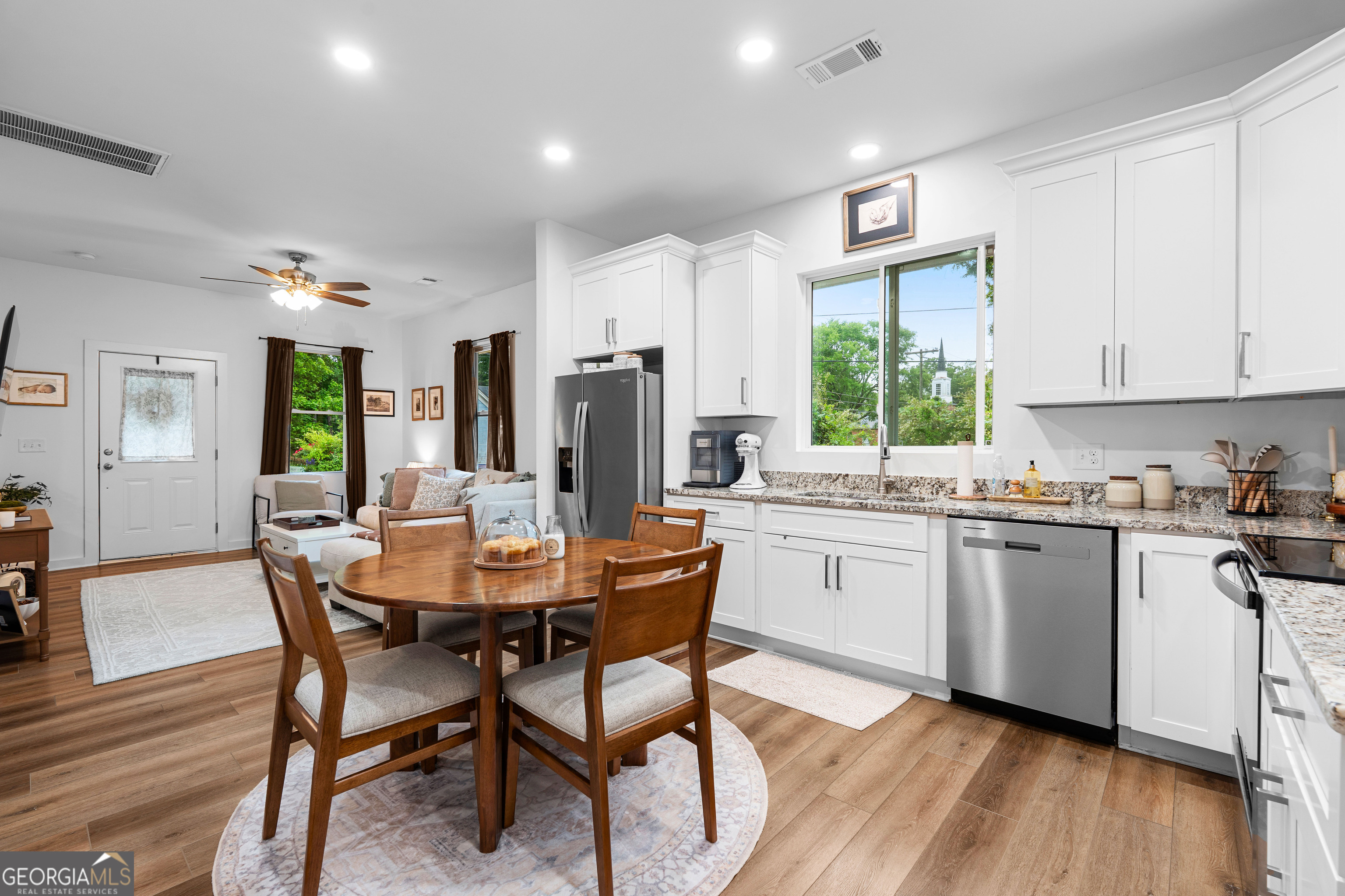 506 Askew Avenue Hogansville GA 30230