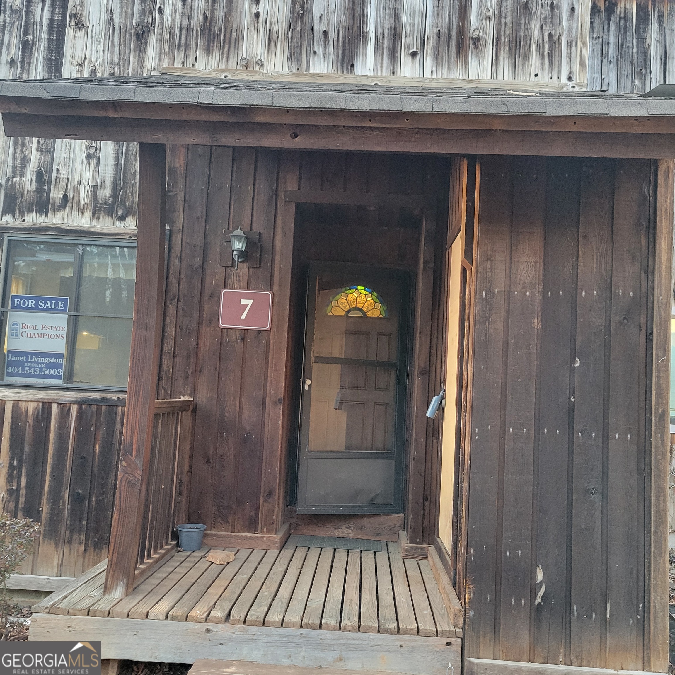 7 Quail Run Decatur GA 30035