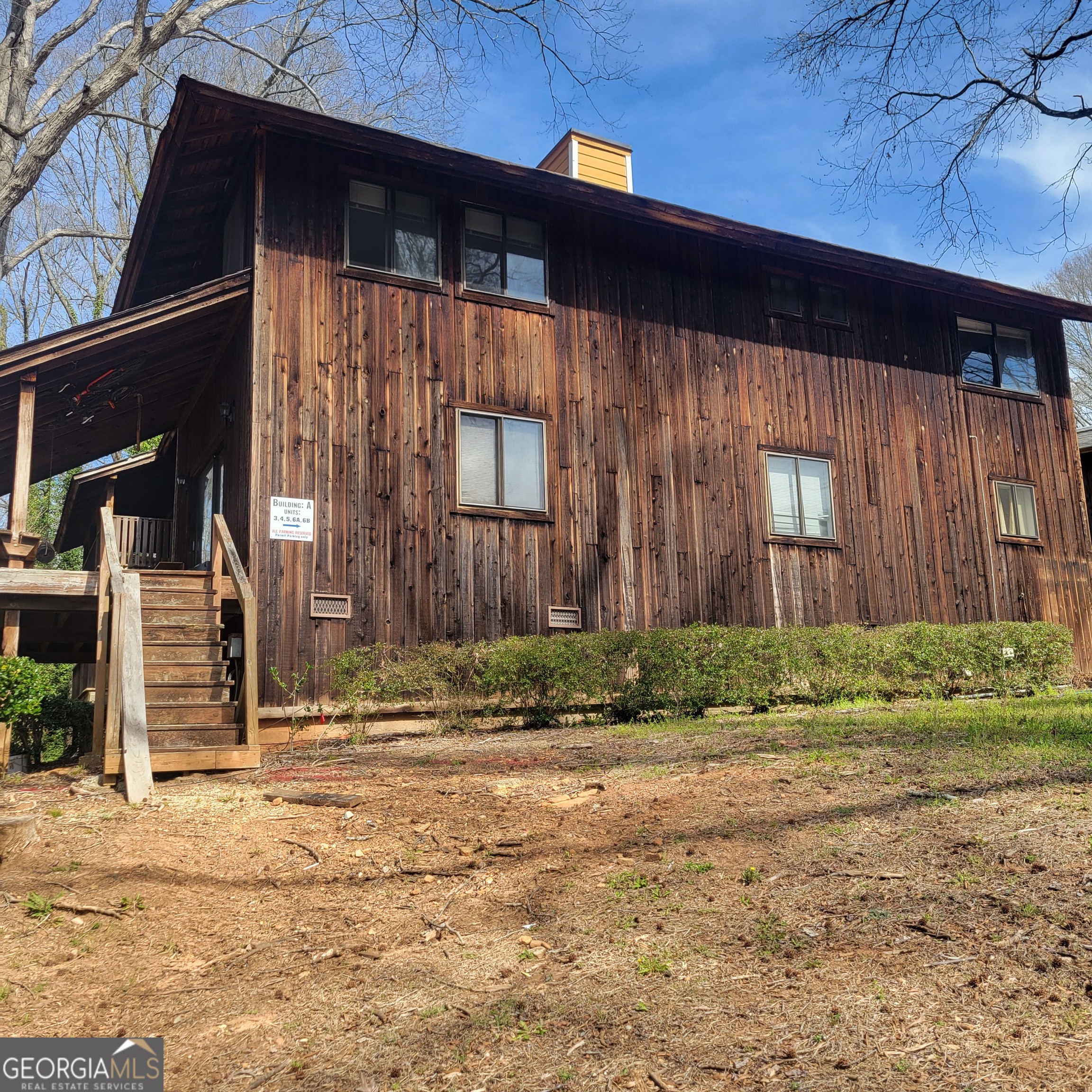 7 Quail Run Decatur GA 30035