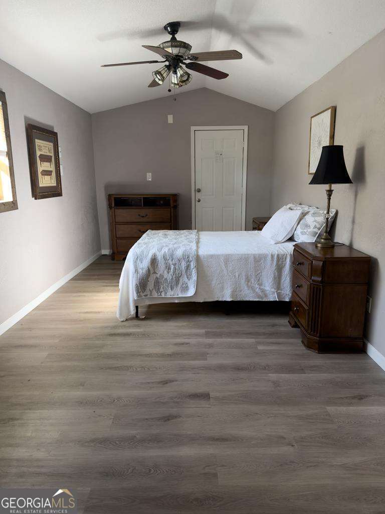 4101 Pat Colwell Road Blairsville GA 30512