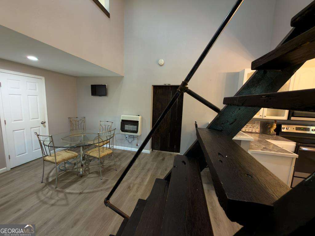 4101 Pat Colwell Road Blairsville GA 30512