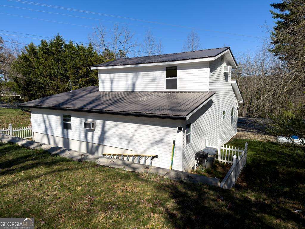 4101 Pat Colwell Road Blairsville GA 30512