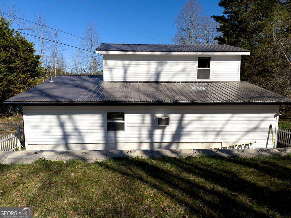 4101 Pat Colwell Road Blairsville GA 30512