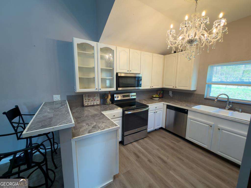 4101 Pat Colwell Road Blairsville GA 30512