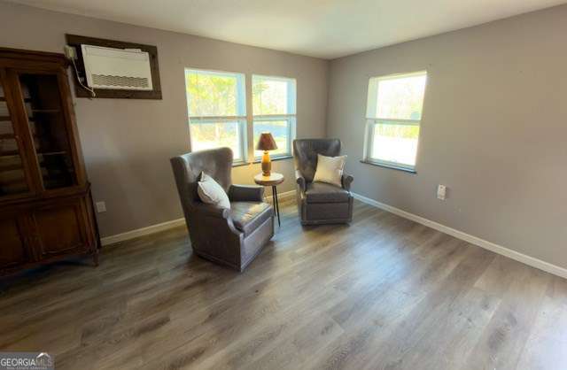 4101 Pat Colwell Road Blairsville GA 30512