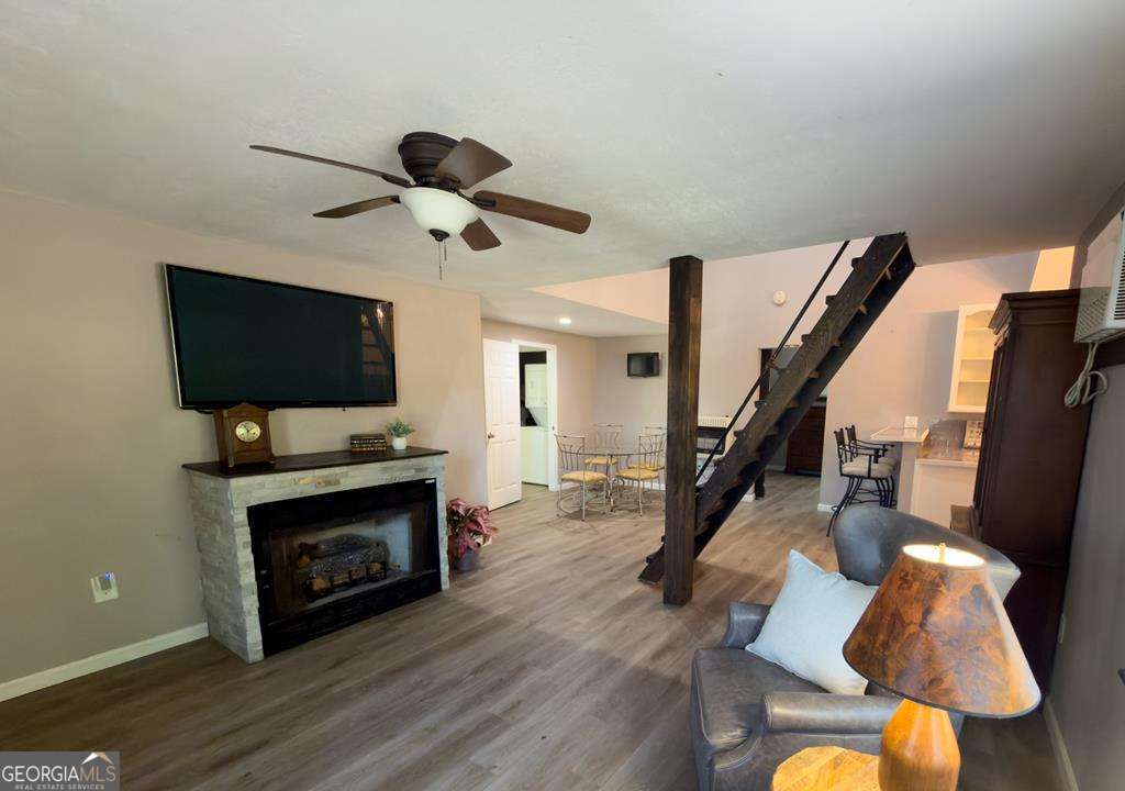 4101 Pat Colwell Road Blairsville GA 30512