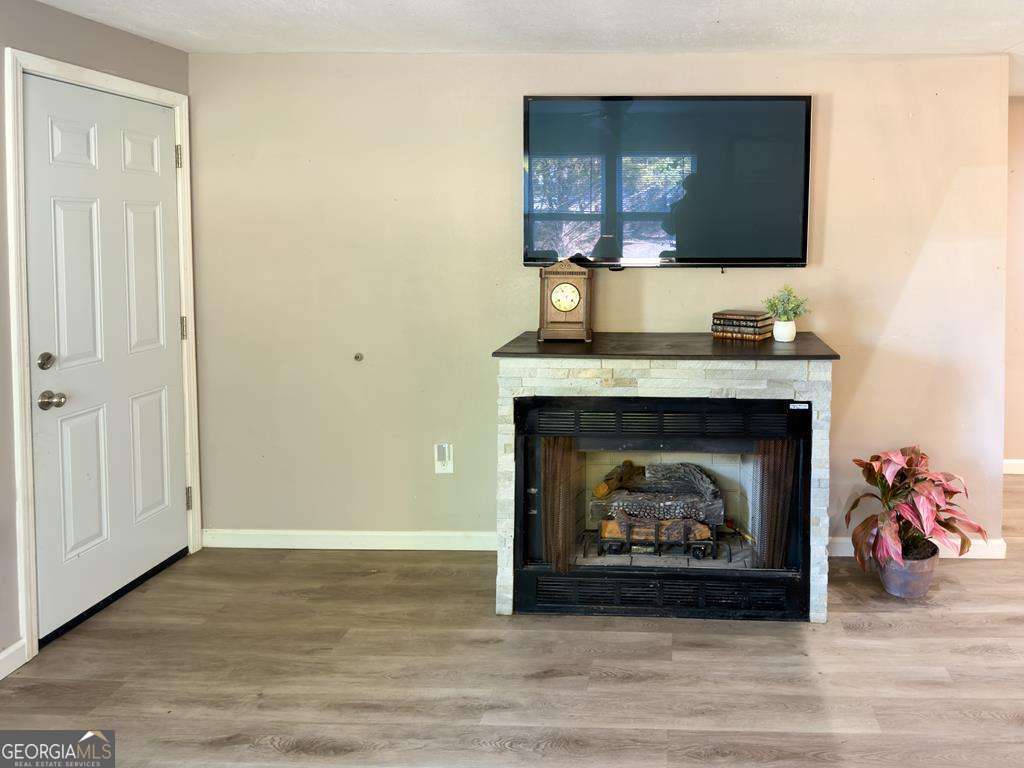 4101 Pat Colwell Road Blairsville GA 30512