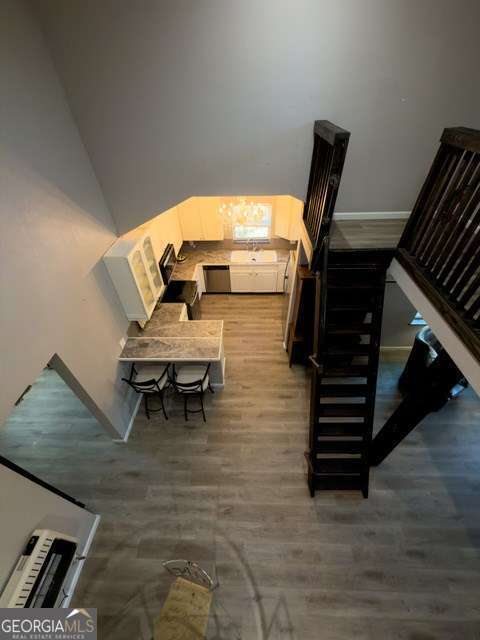 4101 Pat Colwell Road Blairsville GA 30512