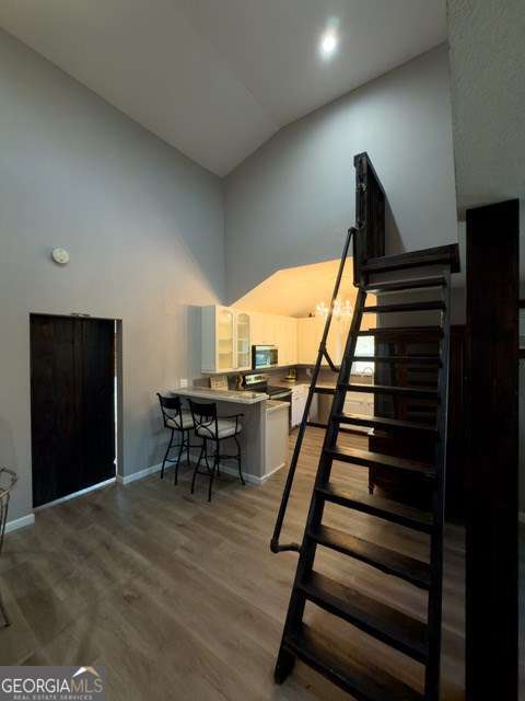 4101 Pat Colwell Road Blairsville GA 30512