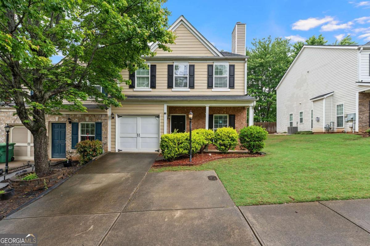 242 Valley Xing Road Canton GA 30114