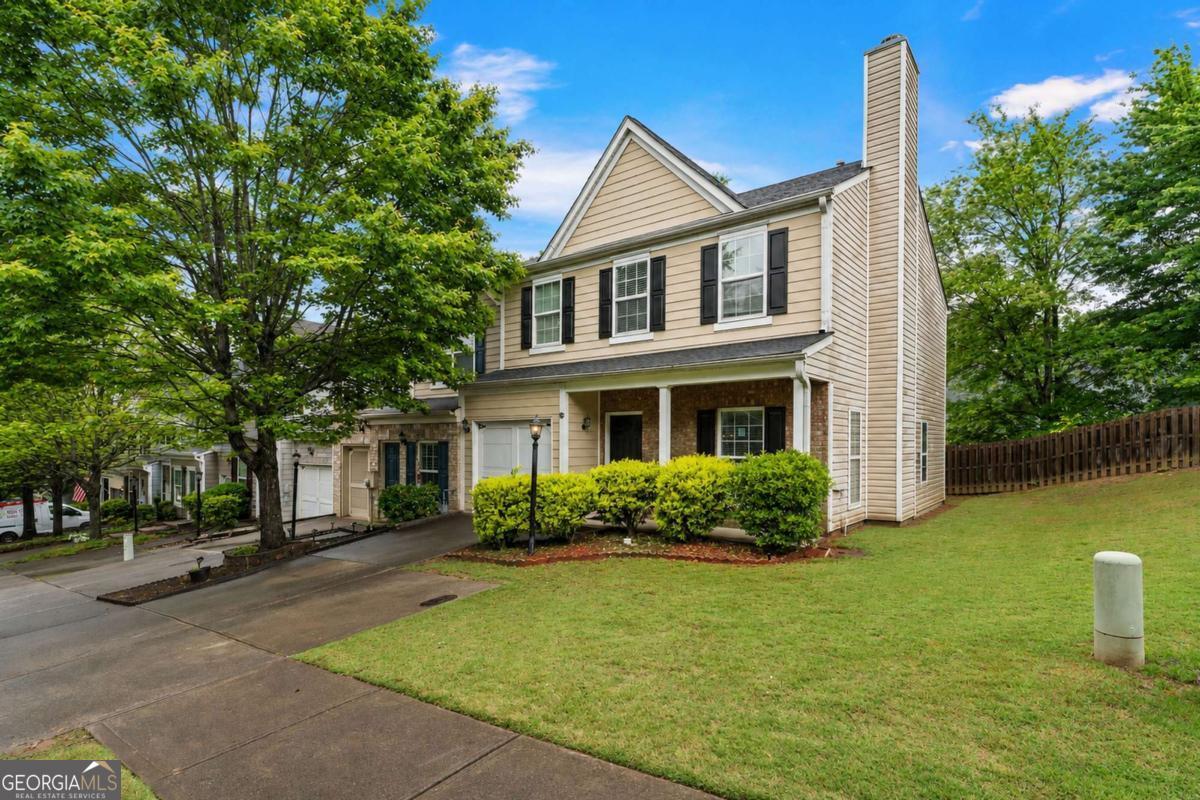 242 Valley Xing Road Canton GA 30114