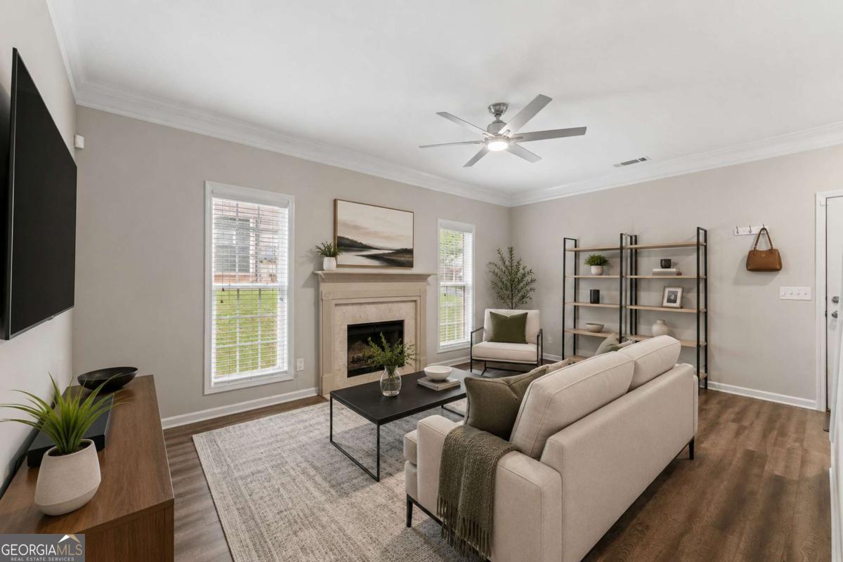 242 Valley Xing Road Canton GA 30114