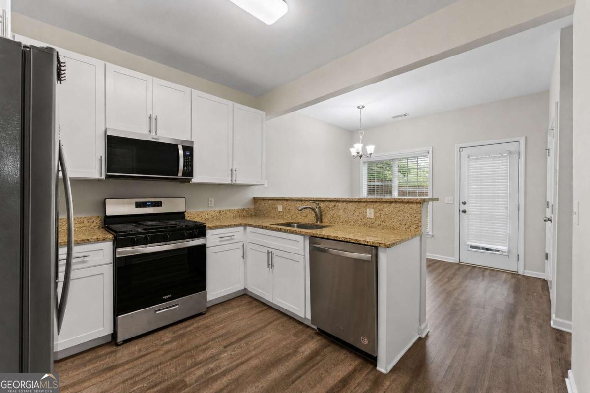 242 Valley Xing Road Canton GA 30114