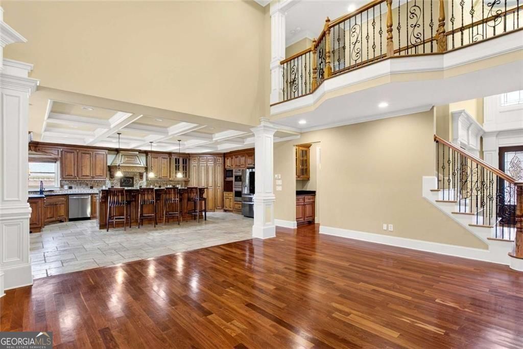 820 Cramac Drive Lawrenceville GA 30046