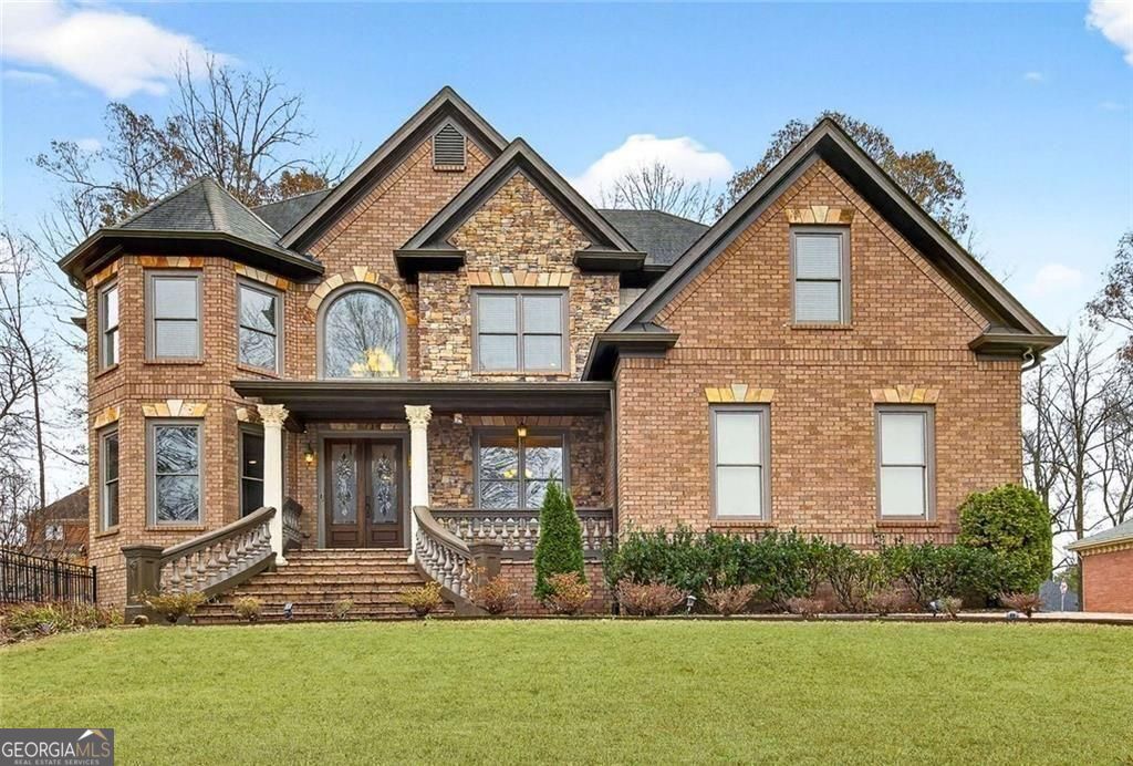 820 Cramac Drive Lawrenceville GA 30046