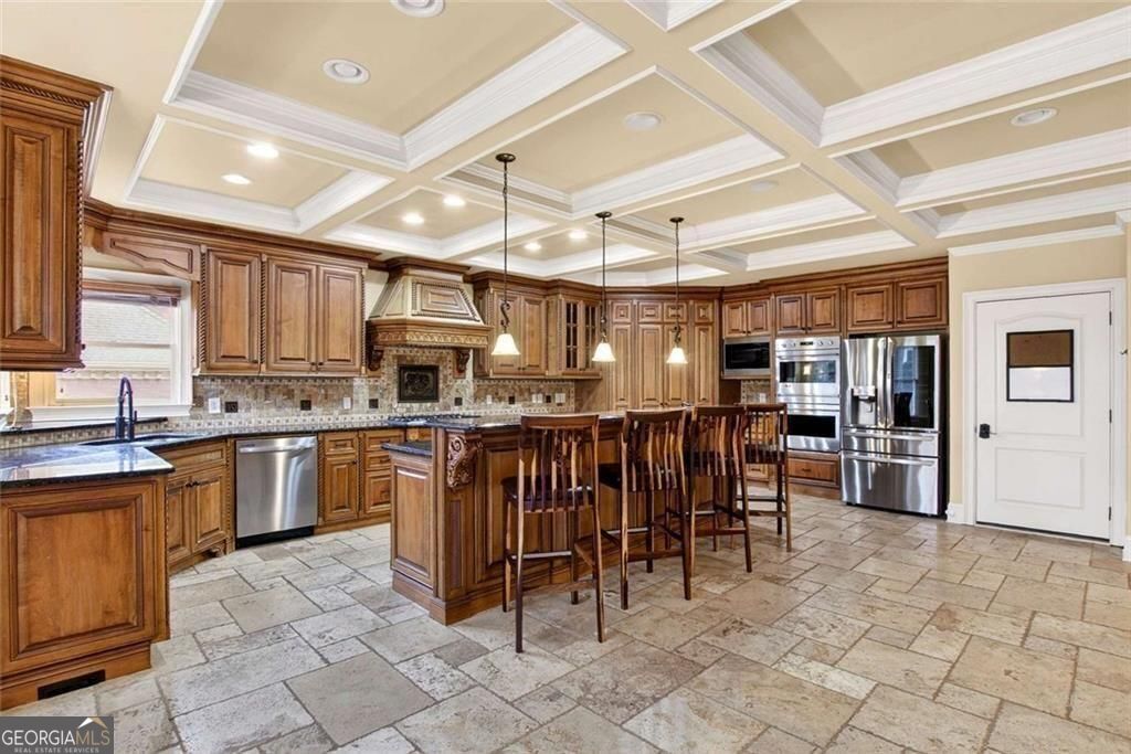 820 Cramac Drive Lawrenceville GA 30046
